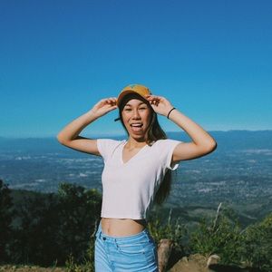 Meet your Posher, Cassie